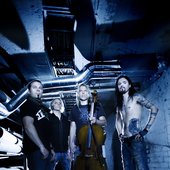 Apocalyptica