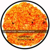 Minimal Ist Cool EP