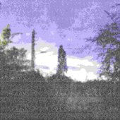 scraps from bark avenue - Single