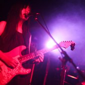 Luminousorange Live