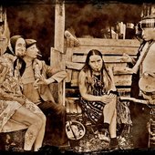booklet cover of Agrocultura