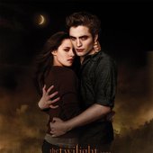 Bella and Edward