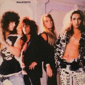 BulletBoys