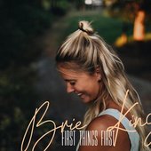 First Things First