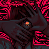 Avatar for cosmohorror