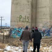 Pals from Back Home - EP