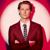 Eric Hutchinson