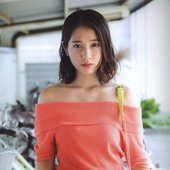 camellia girl friend