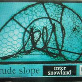 Enter Snowland