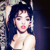 FKA twigs