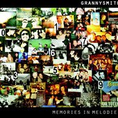 Memories In Melodies