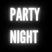 Party Night 天の川 Bandcamp