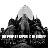 The Peoples Republic Of Europe