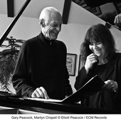 Marilyn Crispell & Gary Peacock