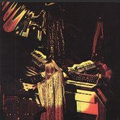 Rick Wakeman