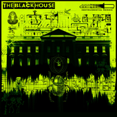 Blackhouse Cover