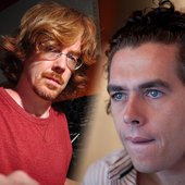 Jesper Kyd & Lorne Balfe