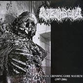 Spastic Grinding Gore Mayhem (1997-2006)