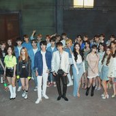 With Woollim