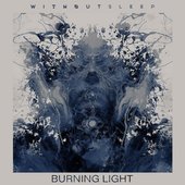 Burning Light - Single