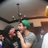 Rivalries (Walpole, Massachusetts)