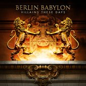 Berlin Babylon Villains These Days