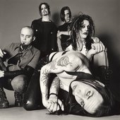 Marilyn Manson
