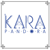 Pandora [HQ PNG]