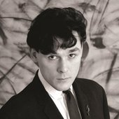 Billy MacKenzie