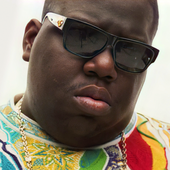 The Notorious B.I.G.