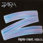 Head over Heels
