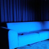 Televisie en de zetel
