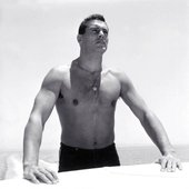 Rock Hudson