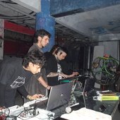 ao vivo no vidraça