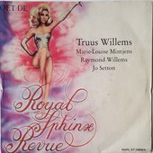 Oet de Royal Sphinx Revue