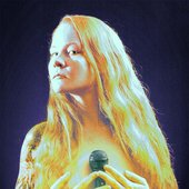 Layla Zoe - Live at Errington Hall