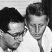 pete rugolo y stan  kenton