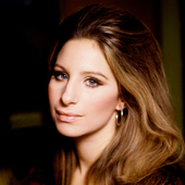 Barbra Streisand (1970)