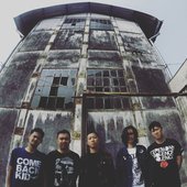 Indonesian post-hardcore