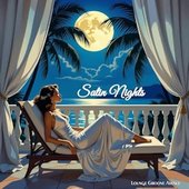 Satin Nights