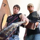 Filthy T - Joe Barnholt and Ben Hedman