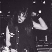 Inferno Punx 1992