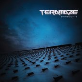 TERAMAZE-Anhedonia