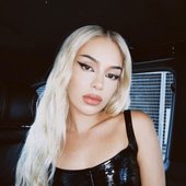 BAD GYAL