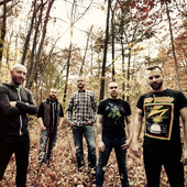 Killswitch Engage NEW 2013 HQ PNG (360 dpi)