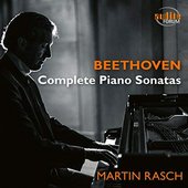 Beethoven: Complete Piano Sonatas