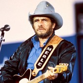 Awatar dla HankWaylon