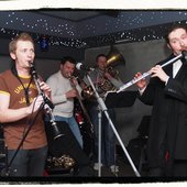 Jakob Noiman Festival Band