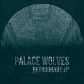 Retrograde - EP