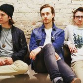 Shady Groves (the songwriters)